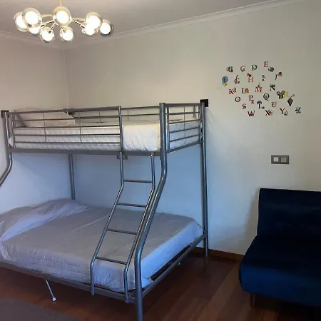 Luxury Near & Golf Apartamento *