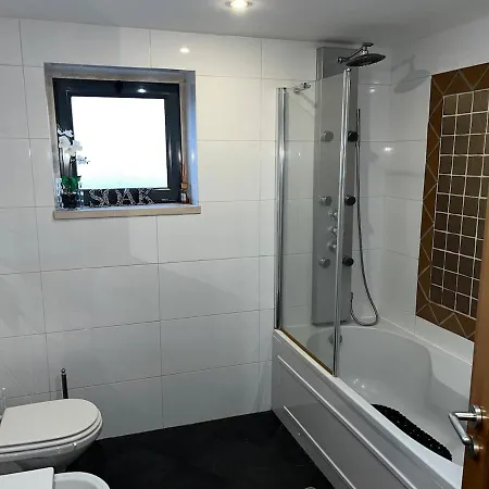 Apartamento Luxury Near & Golf *