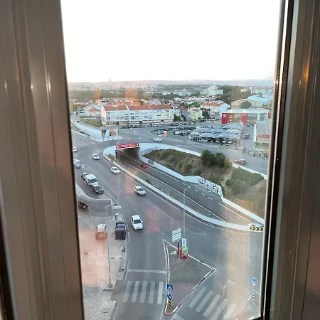 Apartamento Luxury Near & Golf