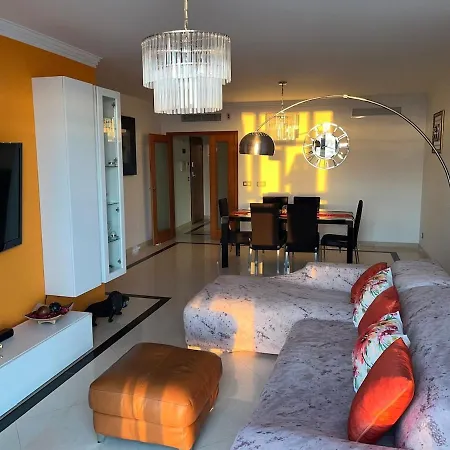 Apartment Luxury Near & Golf *