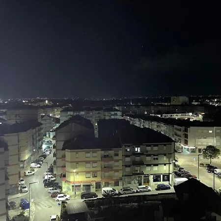 Apartamento Luxury Near & Golf