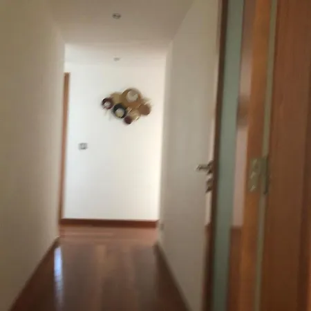 Apartamento Luxury Near & Golf Amora