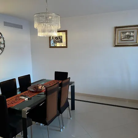 Luxury Near & Golf Apartamento Amora