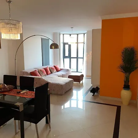 Apartamento Luxury Near & Golf