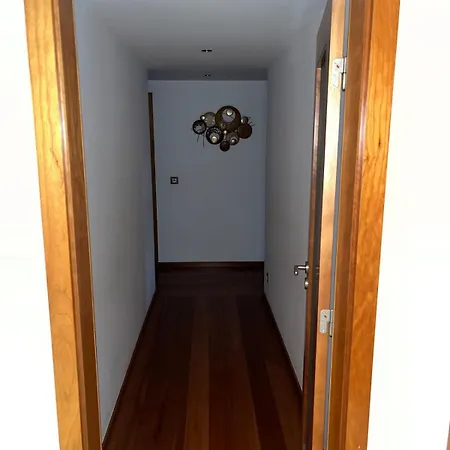 Luxury Near & Golf Apartamento *