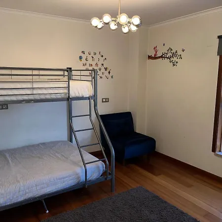 Apartamento Luxury Near & Golf *