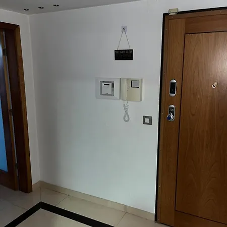 Apartamento Luxury Near & Golf