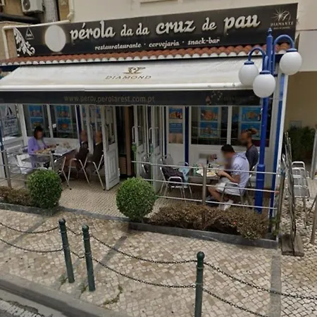 Apartamento Luxury Near & Golf Amora